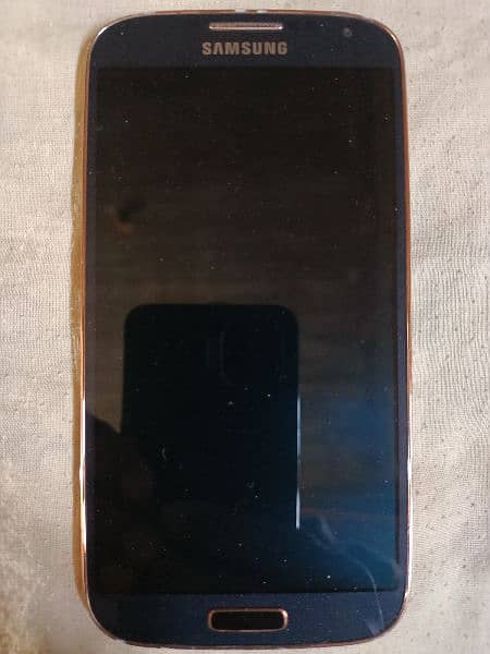Samsung S4 2/16 Pta Non Approved 4