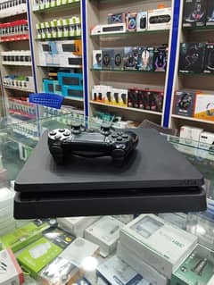 PlayStation 4 fat slim pro ps4 ps5