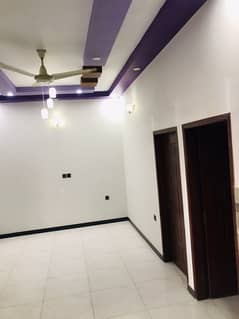 Kaneez Fatima Society Portion Available For Rent 0