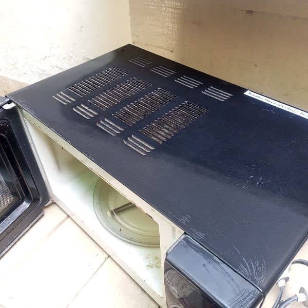 orient electric oven. 1
