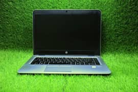 HP Elitebook i5 6th Gen Laptop. Available on Installments. 0% Markup