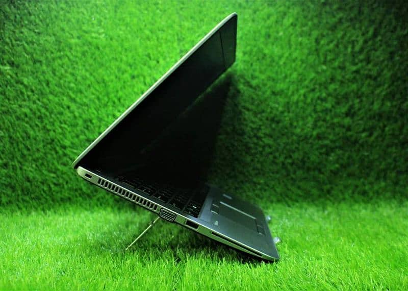 HP Elitebook i5 6th Gen Laptop. Available on Installments. 0% Markup 2
