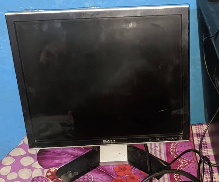 only LCD new 10 by 10 condition 0