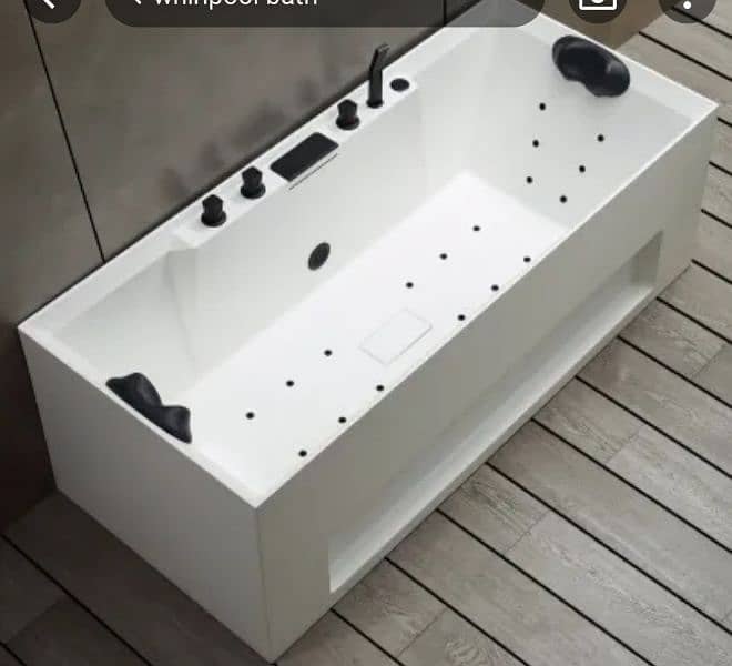 jacuuzi /bathtubs /Vanity/Basin/commode/wash basin 4