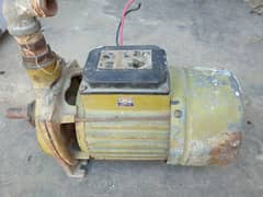 1/2 Hp electric wather motor for Sale