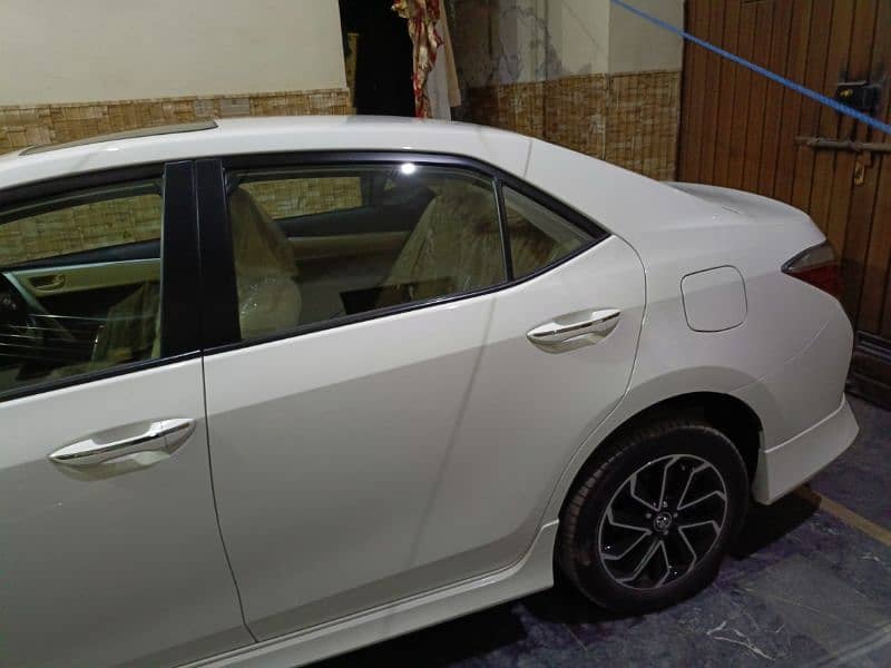 Toyota Corolla special edition 1.6 2023. 2