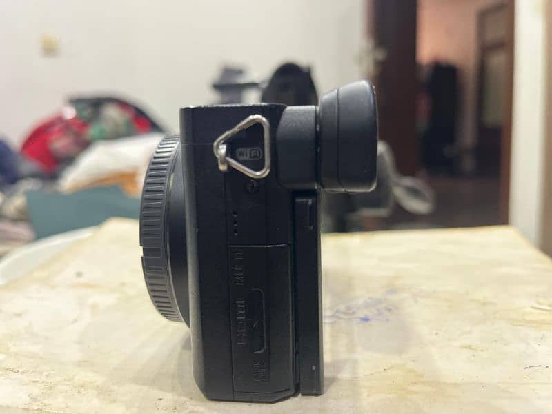 A6500 body for sale 6