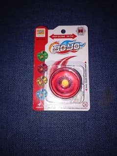 aluminium yo-yo 0