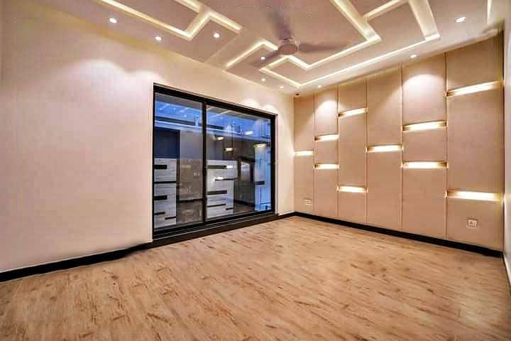 10 Marla Brand New Luxury House Available For Sale In Rafi Block Bahia Town Lahore 9