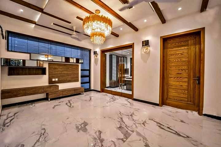 10 Marla Brand New Luxury House Available For Sale In Rafi Block Bahia Town Lahore 11