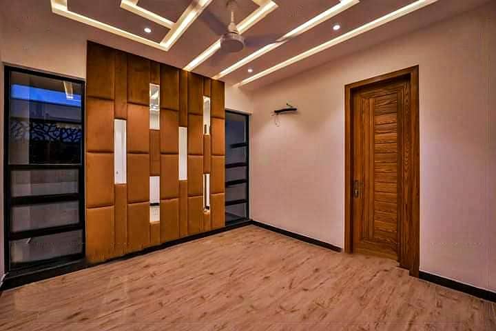 10 Marla Brand New Luxury House Available For Sale In Rafi Block Bahia Town Lahore 17
