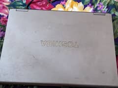 Toshiba TECRA M10 laptop not refurbished original pack