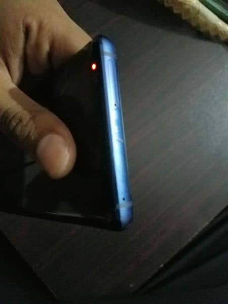 Samsung note 9 (USA) imported 1