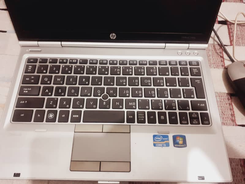 HP Core i5 2nd Gen 6GB Ram and 250GB Hard disk for sale 1