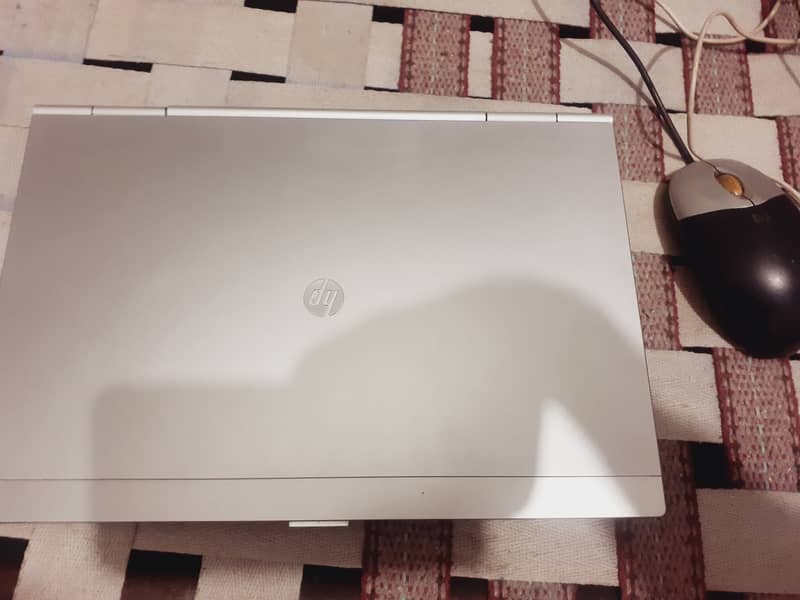 HP Core i5 2nd Gen 6GB Ram and 250GB Hard disk for sale 2