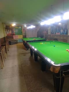 Danny Snooker club & Cafeteria