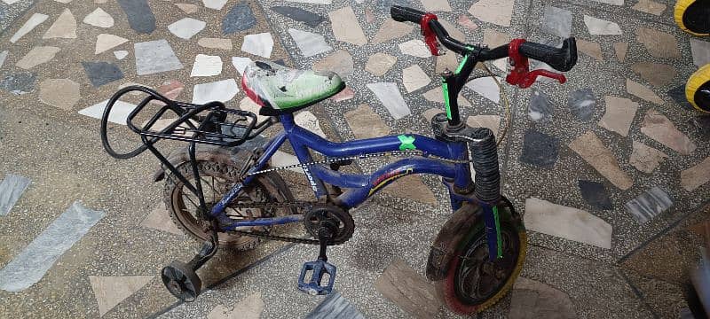 Soney bike 1