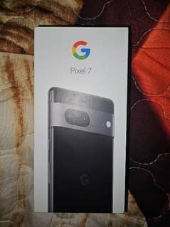 Google pixel 7   8/128