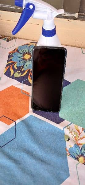 Huawei y9 Prime in original Condition with Only Box 0