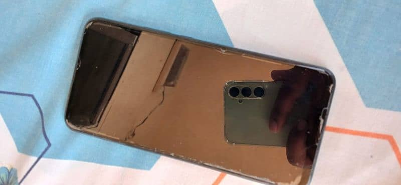 Huawei y9 Prime in original Condition with Only Box 2