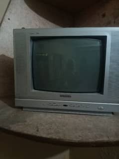 Noble Tv 14 inch