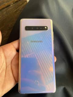 Samsung galaxy s10 5g 8 256