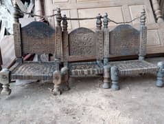 swati chaires  (  katkay )