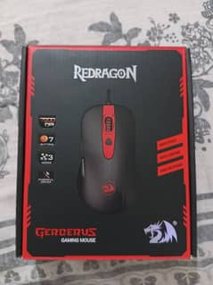 Redragon M703 Gaming Mouse with Software for sale