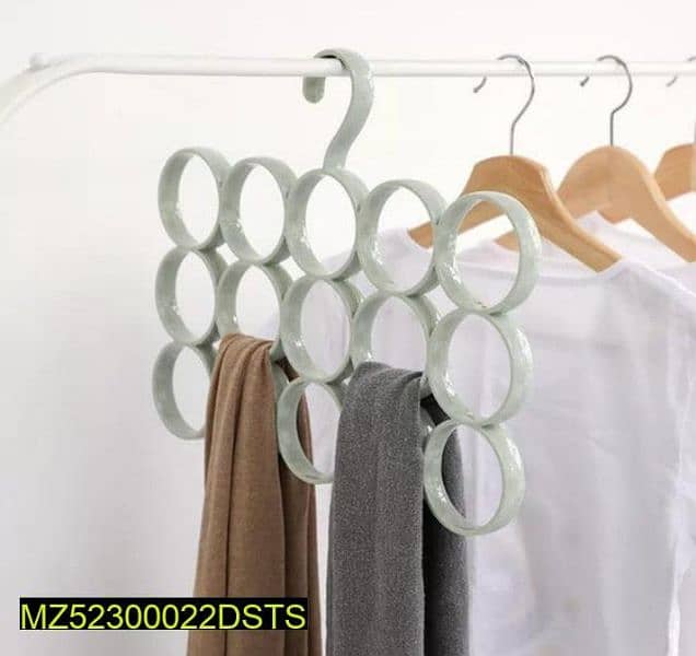 15 ring multi purpose Hanger 1