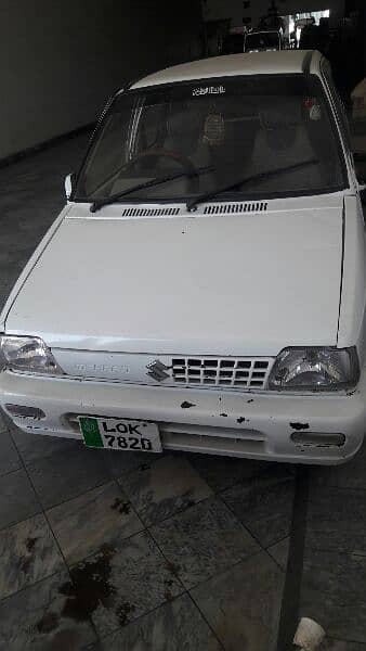 mehran car 2