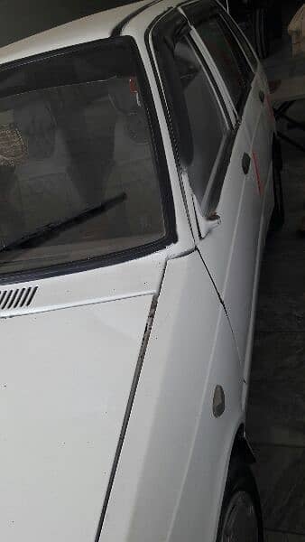 mehran car 3