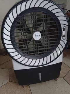 Asia Room Cooler for sale Full Jumbo size Only one season used