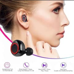 wireless earbuds 0