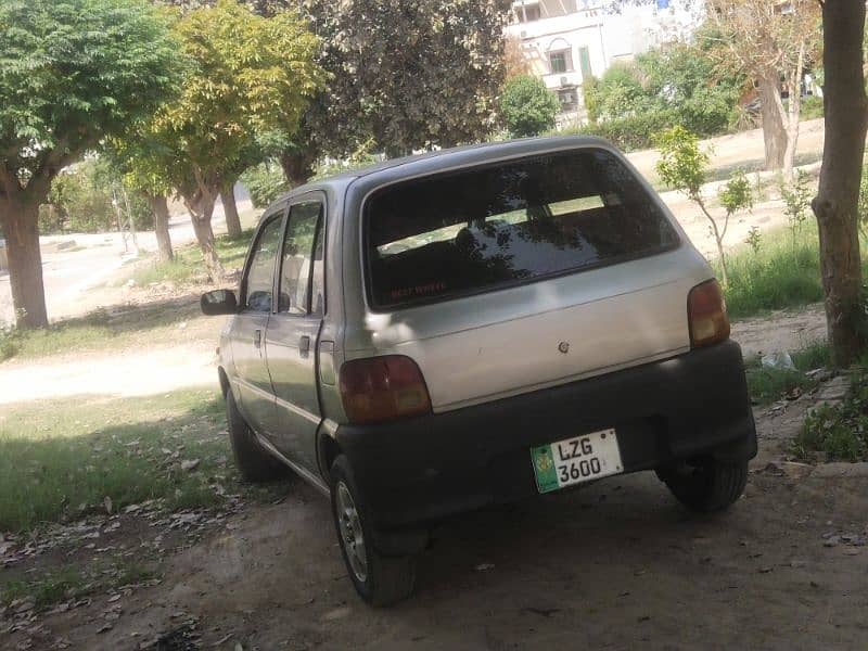 good condition no work required just buy and drive Bio matric availabl 1