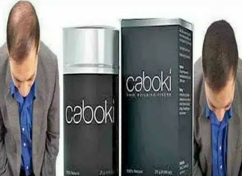 caboki hair fiber 1