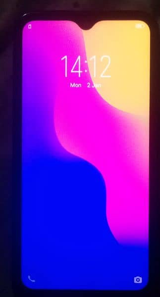 Vivo Y91c 2/32 fresh pis Only Kit Official PTA APPROVED 2