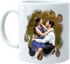 Mug py name and pictures print krve