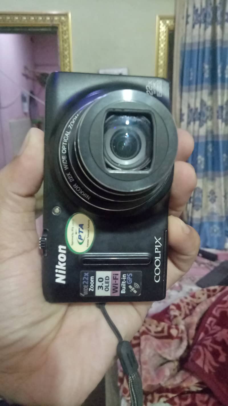 Best Camera for Youtuber and Tiktokers in very Cheap Price (10/09) 0