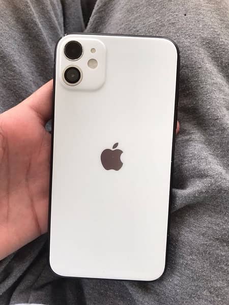 Iphone Xr 9.5/10 Condition for sale Non PTA 5