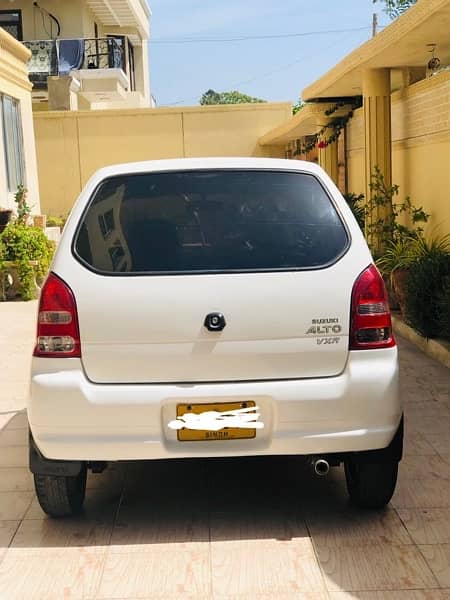 Alto VXR 2008, amazing condition price is negotiable 1