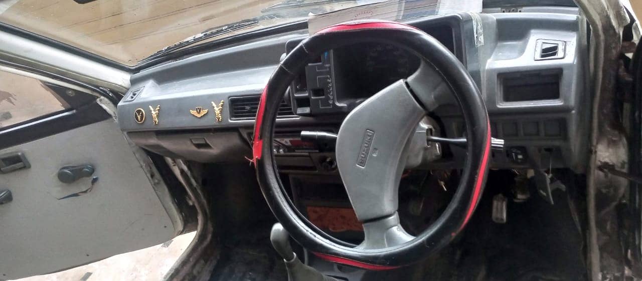 mehran urgent for sell 2