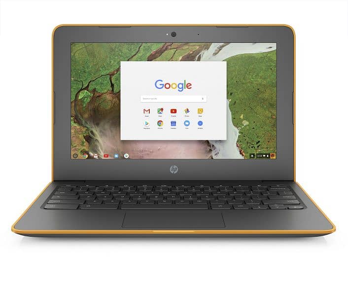 HP Chromebook 11 G6 Imported 1