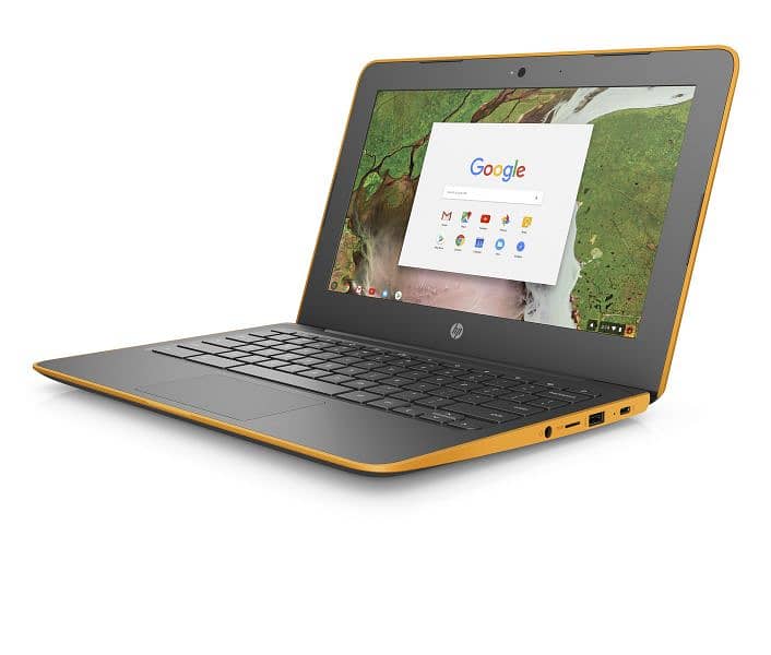HP Chromebook 11 G6 Imported 2