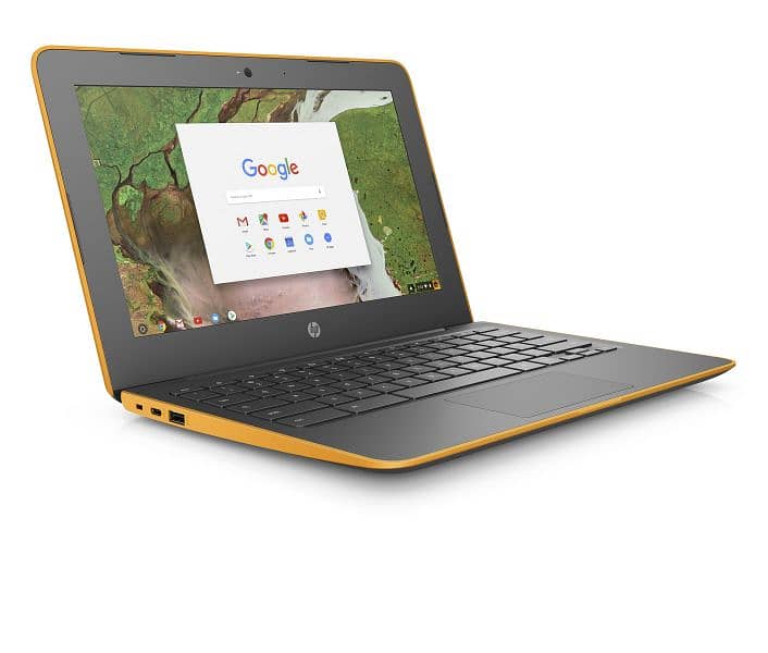 HP Chromebook 11 G6 Imported 3
