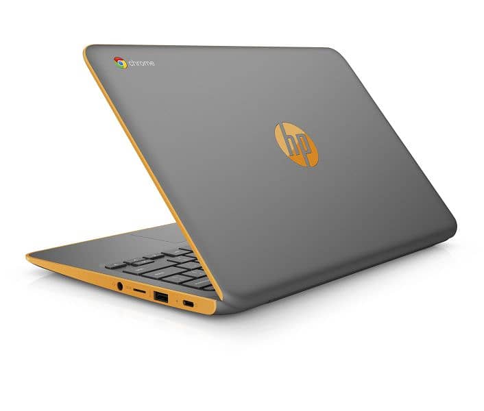 HP Chromebook 11 G6 Imported 5