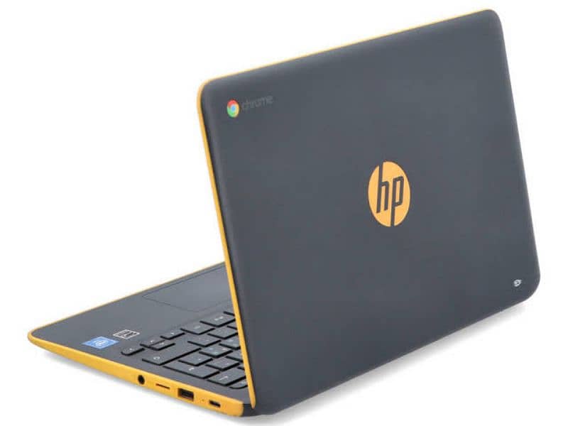 HP Chromebook 11 G6 Imported 8