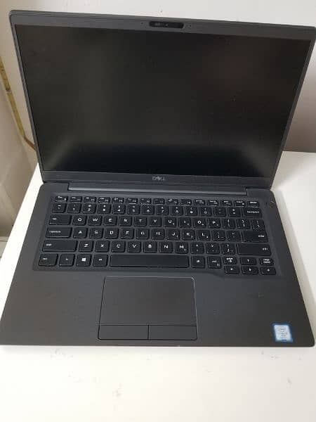 Dell Latitude 7400 Core i5 8th Gen Touch Screen 8