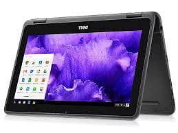 DELL chromebook touch screen 2