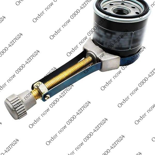 Car & Motorcycle Wrench Hand Tools Oil Metabolic Filter Removal R 3