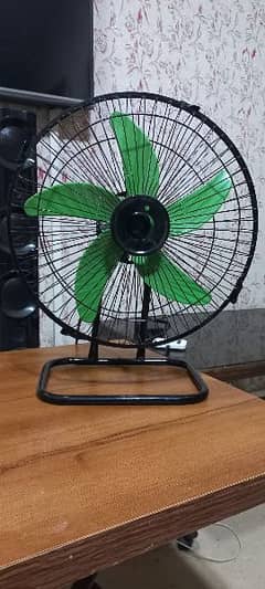 12 volt Fan with converter 17 inch(energy saving) 0